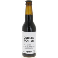 Blackwell Brewery Jubilee Porter