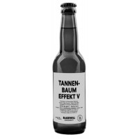 Blackwell Brewery Tannenbaum Effekt V