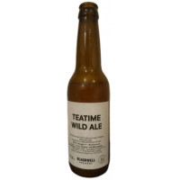 Blackwell Brewery Teatime Wild Ale