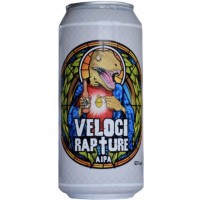 Staggeringly Good VelociRapture