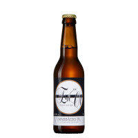 Marbäcks Bryggeri En Öl