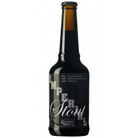 Marbäcks Bryggeri Imperial Stout