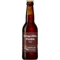 Marbäcks Bryggeri Kringeslätts Dunkla