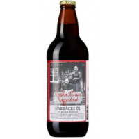 Marbäcks Bryggeri Raska Minas Kaffestout