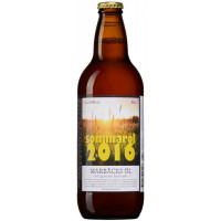 Marbäcks Bryggeri Sommaröl 2016