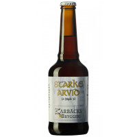 Marbäcks Bryggeri Starke Arvid