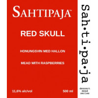 Sahtipaja Red Skull batch #3