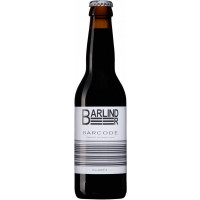 BarlindBeer Barcode
