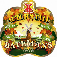 Batemans Autumn Fall (Cask)