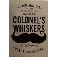 Batemans Colonel's Whiskers