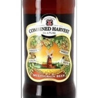 Batemans Combined Harvest (Bottle)