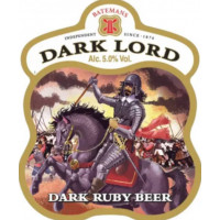 Batemans Dark Lord (Cask)