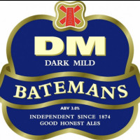 Batemans Dark Mild