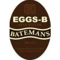 Batemans Eggs-B