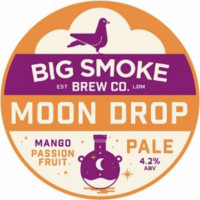 Big Smoke Brew Co. Moon Drop