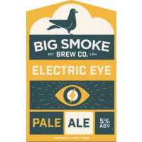 Big Smoke Brew Co. Electric Eye