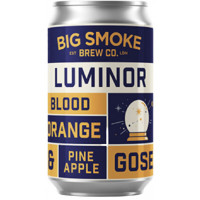Big Smoke Brew Co. Luminor