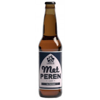 Brouwerij Boegbeeld Met Peren