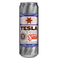 Sixpoint Brewery Tesla