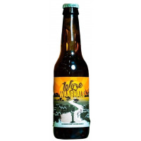Brouwerij Boegbeeld Wijze Waaghals