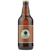 Doggerland Craft Cider Honinghout