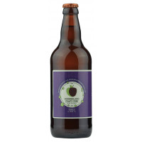 Doggerland Craft Cider Mon Sherry