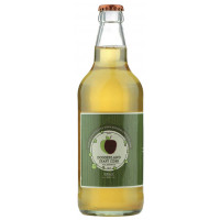 Doggerland Craft Cider Wildebras