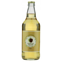 Doggerland Craft Cider Gembergloed