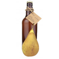 Doggerland Craft Cider Peerie