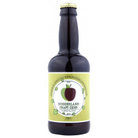 Doggerland Craft Cider Flierefluiter
