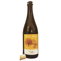 UWE Cider & Ales Groot Merm Cider