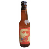 UWE Cider & Ales Wild One