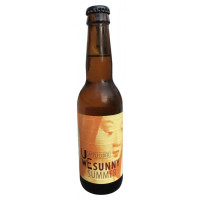 UWE Cider & Ales Sunny Summer
