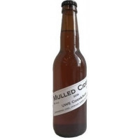 UWE Cider & Ales Mulled Cider