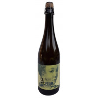 UWE Cider & Ales Fear No Pear