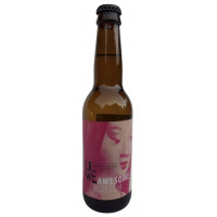 UWE Cider & Ales Awesome Blossom