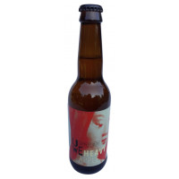 UWE Cider & Ales Heavy Apple
