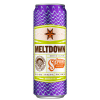 Sixpoint Brewery Meltdown