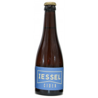 IESSEL Cider Eiken Gerijpt (2021)