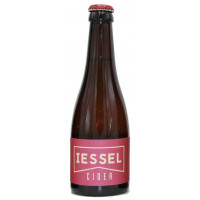 IESSEL Cider Kwee Peer