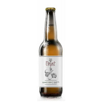 Elegast Cidery & Distillery Quince Cider