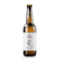 Elegast Cidery & Distillery Perry