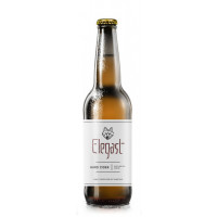 Elegast Cidery & Distillery Hard Cider