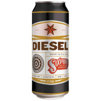 Sixpoint Brewery Diesel