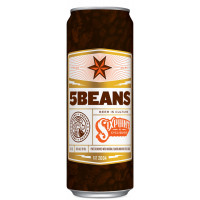 Sixpoint Brewery 5Beans