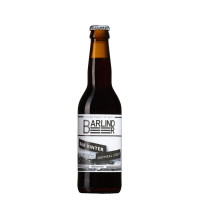 BarlindBeer Bar Vinter