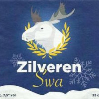 Hobbybrouwerij De Houten Valk Zilveren Swa