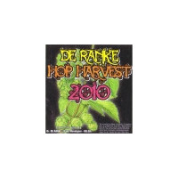 Brouwerij De Ranke Hop Harvest 2010