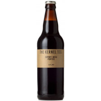The Kernel Brewery Export India Porter