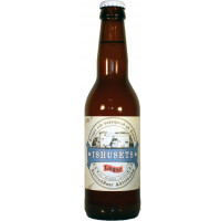 BarlindBeer Ishusets Lager